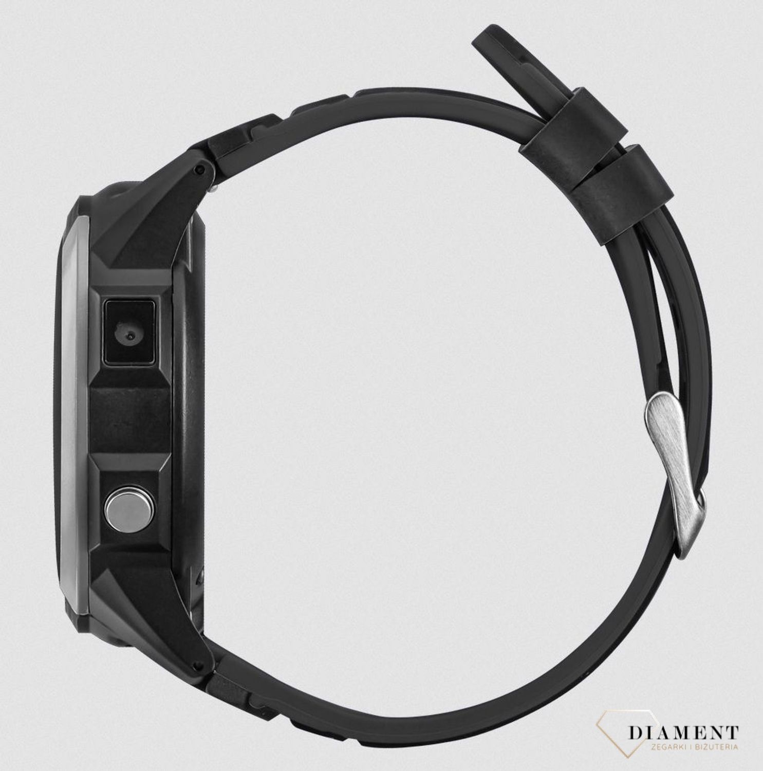 Smartwatch dla dziecka Garett Kids Focus 4G RT Czarny (2).jpg